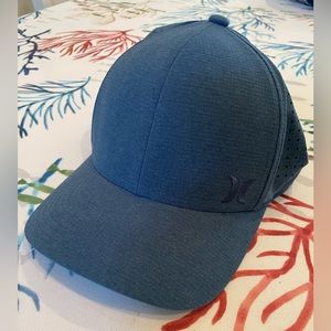 Hurley Baseball hat